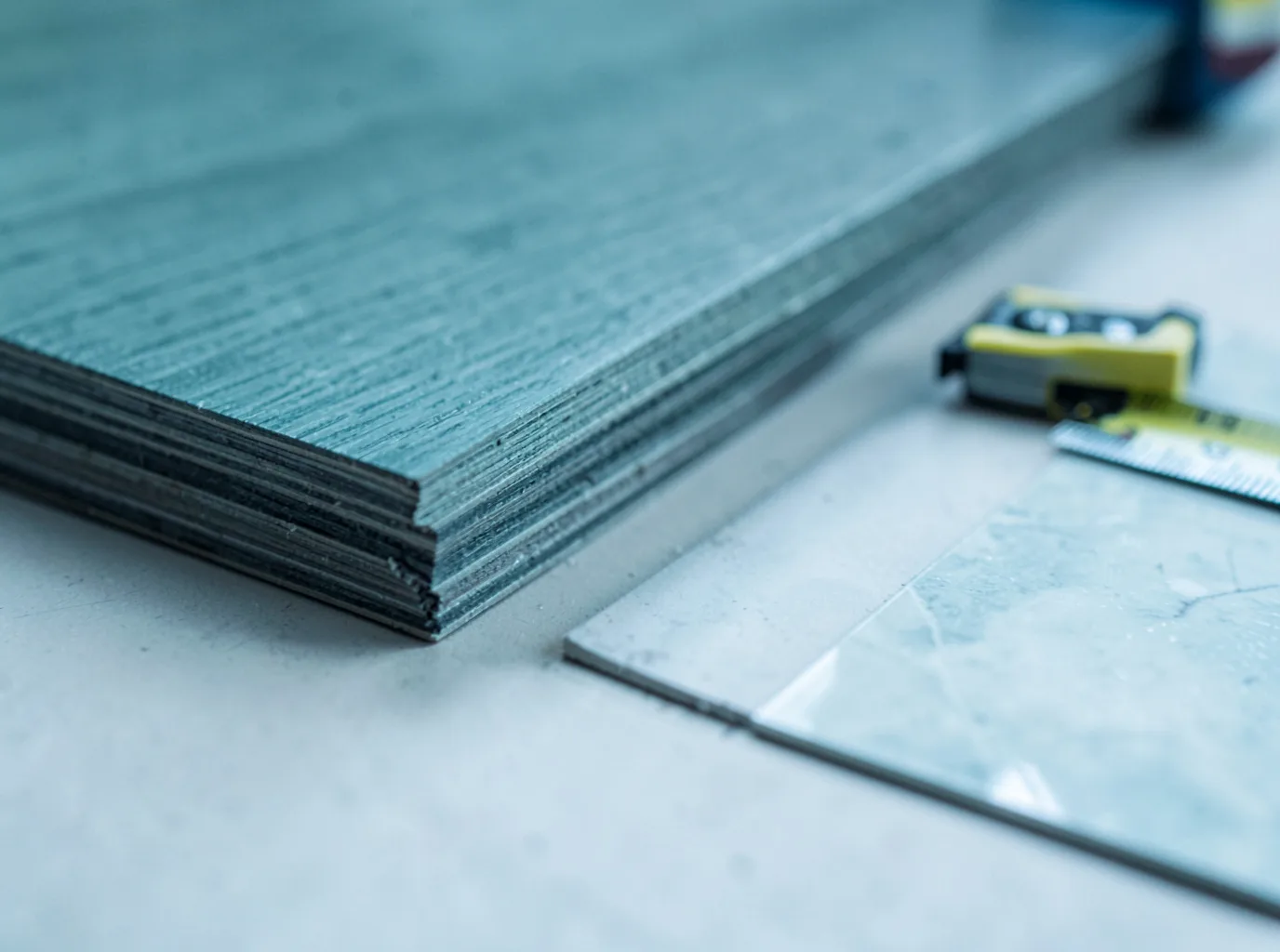 Luxury Vinyl Plank Installation Grant, CO FAQs